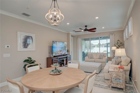 Tiny photo for 42211 Journey Drive, Punta Gorda, FL 33982 (MLS # 2025011971)
