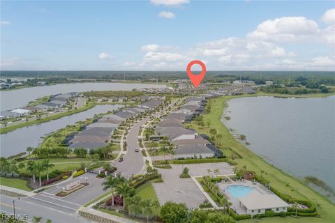 Tiny photo for 42211 Journey Drive, Punta Gorda, FL 33982 (MLS # 2025011971)