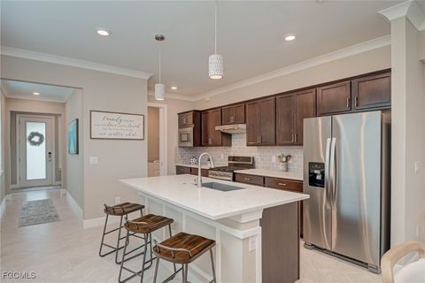 Tiny photo for 42211 Journey Drive, Punta Gorda, FL 33982 (MLS # 2025011971)