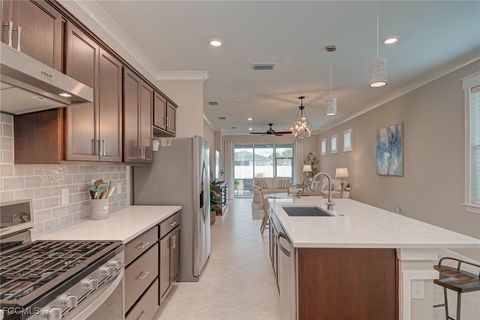 Tiny photo for 42211 Journey Drive, Punta Gorda, FL 33982 (MLS # 2025011971)