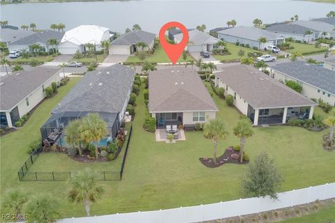 Tiny photo for 42211 Journey Drive, Punta Gorda, FL 33982 (MLS # 2025011971)