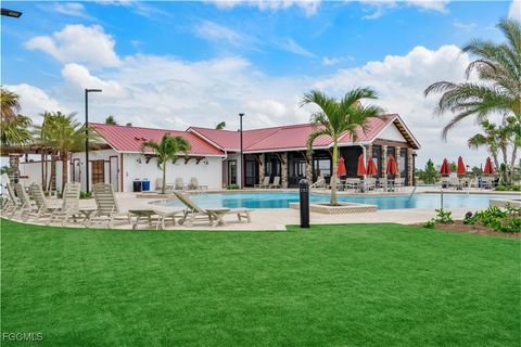 Tiny photo for 42211 Journey Drive, Punta Gorda, FL 33982 (MLS # 2025011971)