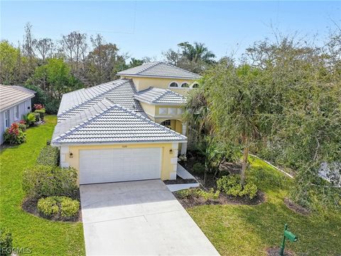 3220 Midship Drive North Fort Myers FL 33903