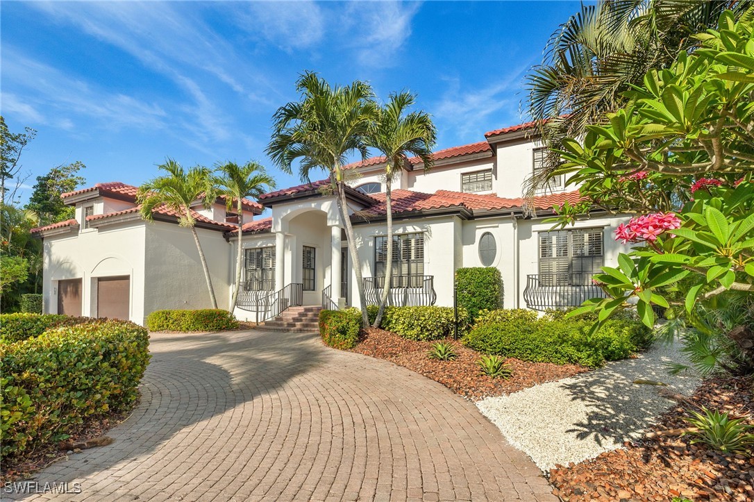 15460 Catalpa Cove Lane