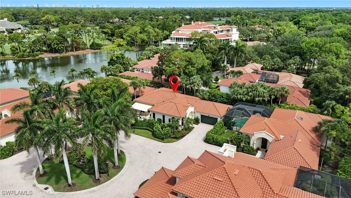 2547 Avila Lane