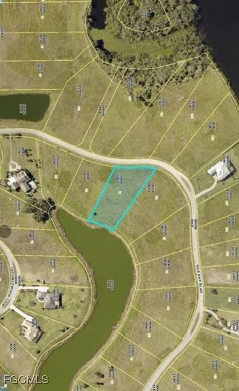 2117 Silk Bay Boulevard