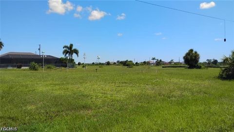 Tiny photo for 3805 NW 39th Lane, Cape Coral, FL 33993 (MLS # 2026020236)