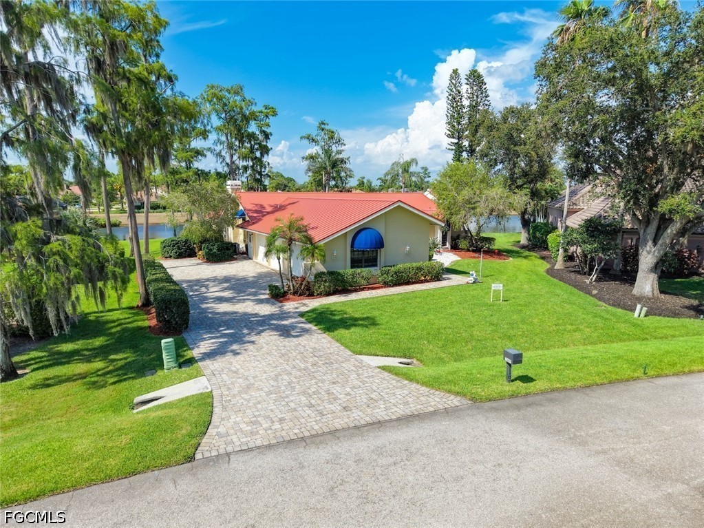 15649 Carberry Court