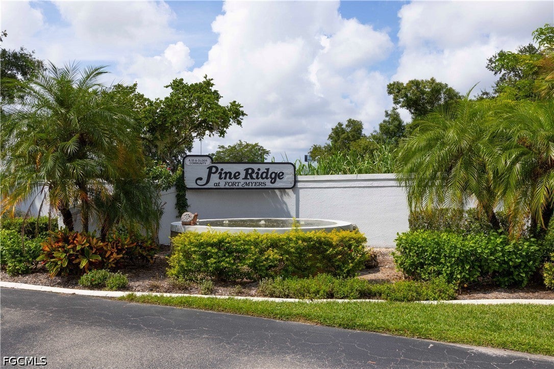 9507 Windsor Club Circle