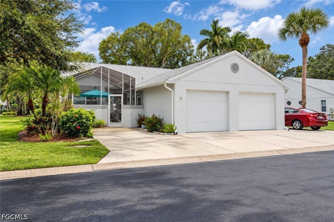 9507 Windsor Club Circle