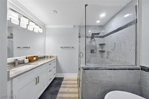 Tiny photo for 1041 S Town and River Drive, Fort Myers, FL 33919 (MLS # 225061201)