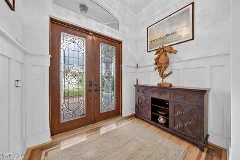 Tiny photo for 1041 S Town and River Drive, Fort Myers, FL 33919 (MLS # 225061201)