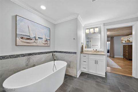 Tiny photo for 1041 S Town and River Drive, Fort Myers, FL 33919 (MLS # 225061201)