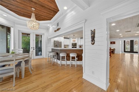 Tiny photo for 1041 S Town and River Drive, Fort Myers, FL 33919 (MLS # 225061201)