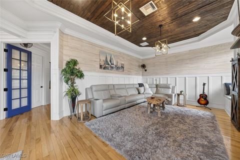 Tiny photo for 1041 S Town and River Drive, Fort Myers, FL 33919 (MLS # 225061201)