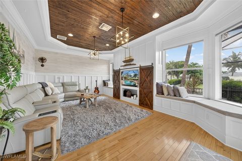 Tiny photo for 1041 S Town and River Drive, Fort Myers, FL 33919 (MLS # 225061201)