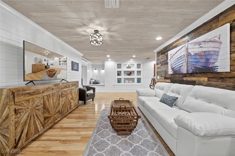 Tiny photo for 1041 S Town and River Drive, Fort Myers, FL 33919 (MLS # 225061201)