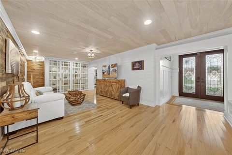 Tiny photo for 1041 S Town and River Drive, Fort Myers, FL 33919 (MLS # 225061201)