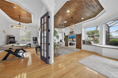 Tiny photo for 1041 S Town and River Drive, Fort Myers, FL 33919 (MLS # 225061201)