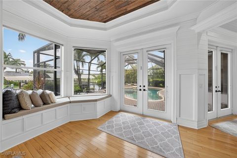 Tiny photo for 1041 S Town and River Drive, Fort Myers, FL 33919 (MLS # 225061201)