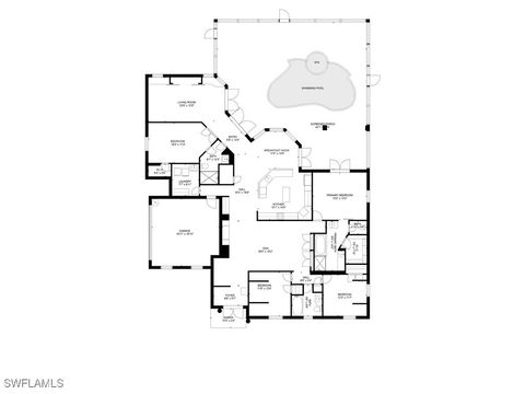 Tiny photo for 1041 S Town and River Drive, Fort Myers, FL 33919 (MLS # 225061201)