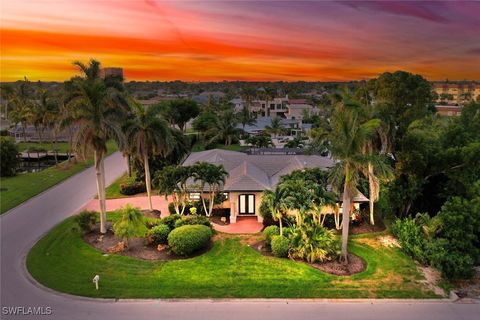 Tiny photo for 1041 S Town and River Drive, Fort Myers, FL 33919 (MLS # 225061201)