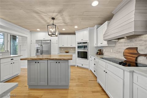 Tiny photo for 1041 S Town and River Drive, Fort Myers, FL 33919 (MLS # 225061201)