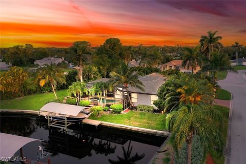 Tiny photo for 1041 S Town and River Drive, Fort Myers, FL 33919 (MLS # 225061201)