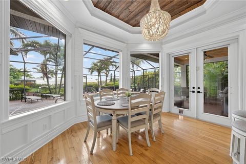 Tiny photo for 1041 S Town and River Drive, Fort Myers, FL 33919 (MLS # 225061201)