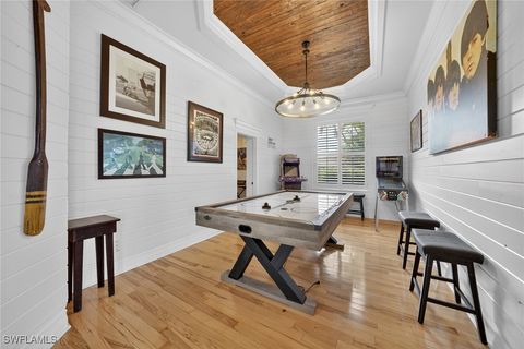 Tiny photo for 1041 S Town and River Drive, Fort Myers, FL 33919 (MLS # 225061201)