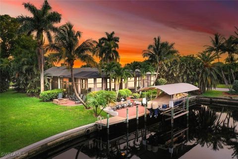 Tiny photo for 1041 S Town and River Drive, Fort Myers, FL 33919 (MLS # 225061201)