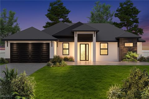 1100 NW 31st Place Cape Coral FL 33993