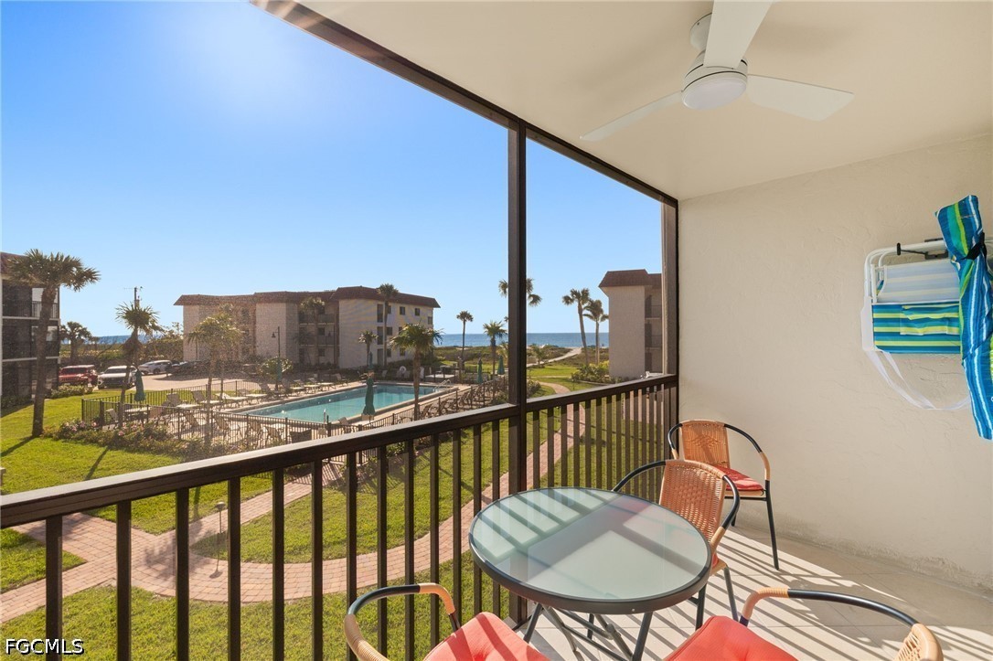 671 E Gulf Drive 2C2