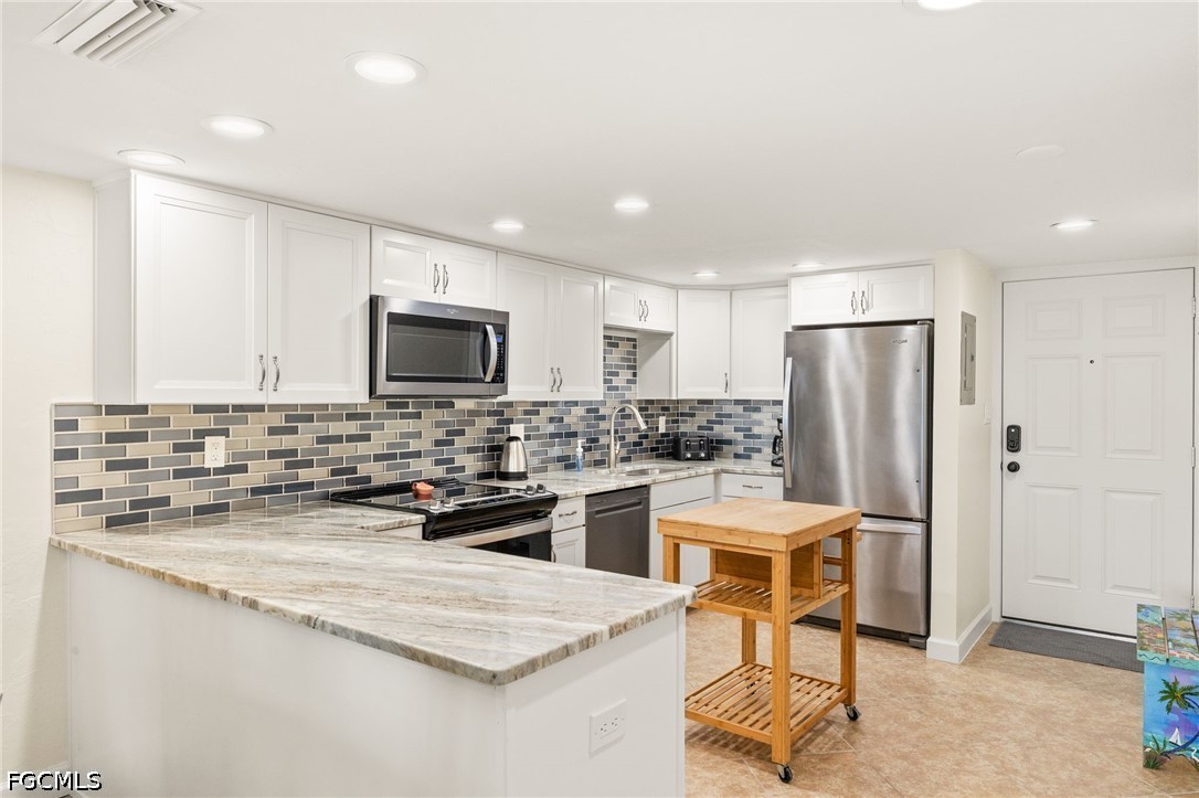 671 E Gulf Drive 2C2