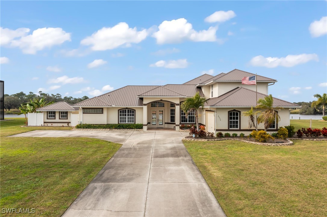 5276 River Blossom Lane