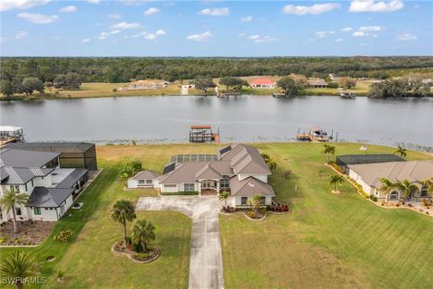 5276 River Blossom Lane Fort Denaud FL 33935