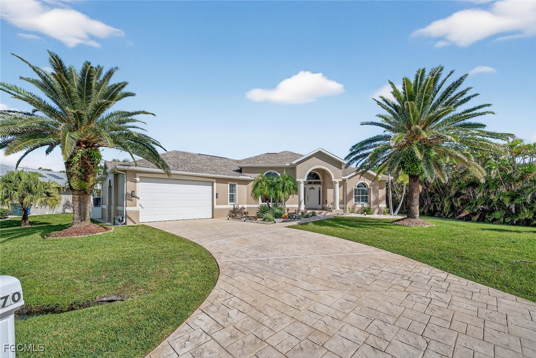 13570 Harbour Ridge Drive