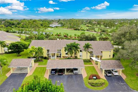 15634 Carriedale Lane 4 Fort Myers FL 33912