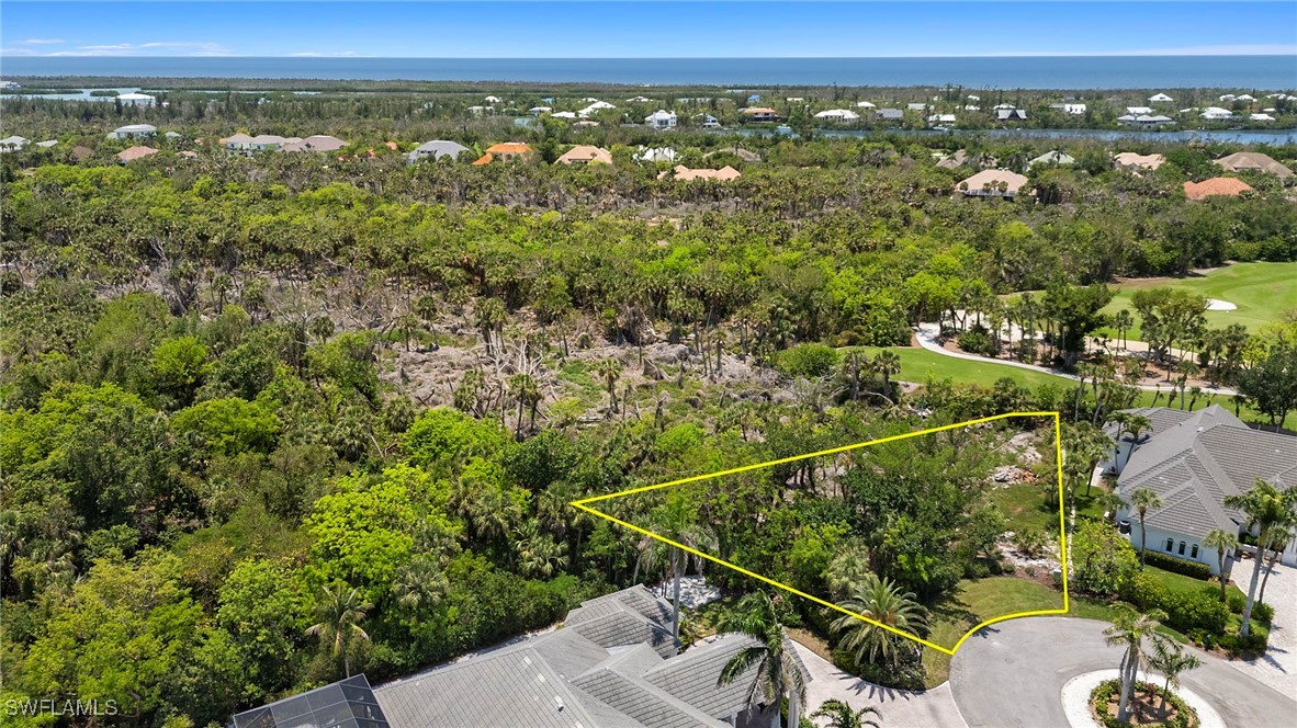 5603 Baltusrol Court