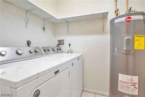 Tiny photo for 203 SE 15th Place #214, Cape Coral, FL 33990 (MLS # 2026014270)