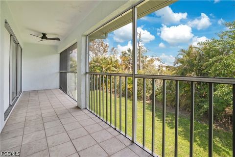 Tiny photo for 203 SE 15th Place #214, Cape Coral, FL 33990 (MLS # 2026014270)