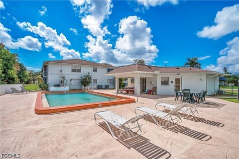 Tiny photo for 203 SE 15th Place #214, Cape Coral, FL 33990 (MLS # 2026014270)