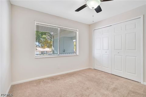 Tiny photo for 203 SE 15th Place #214, Cape Coral, FL 33990 (MLS # 2026014270)