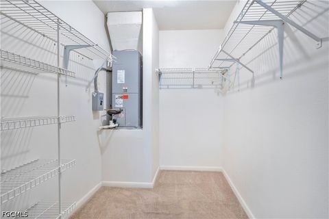 Tiny photo for 203 SE 15th Place #214, Cape Coral, FL 33990 (MLS # 2026014270)