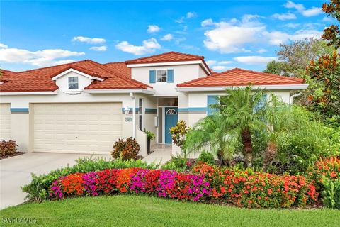 23801 Amalfi Coast Road 102 Bonita Springs FL 34135