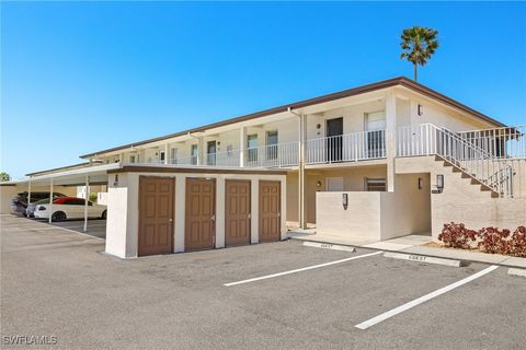 16211 Dublin Circle 104 Fort Myers FL 33908