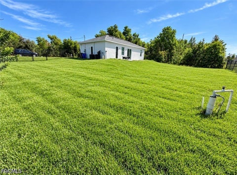 Tiny photo for 3409 31St Street W, Lehigh Acres, FL 33971 (MLS # 2026039525)