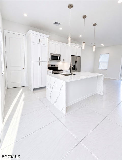Tiny photo for 3409 31St Street W, Lehigh Acres, FL 33971 (MLS # 2026039525)