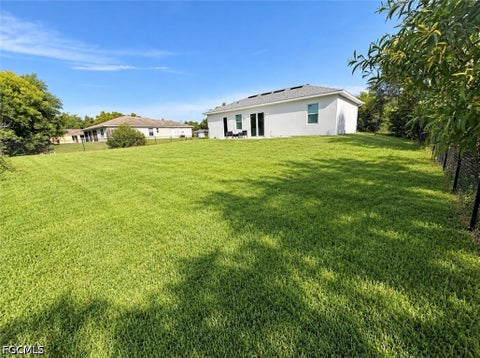 Tiny photo for 3409 31St Street W, Lehigh Acres, FL 33971 (MLS # 2026039525)