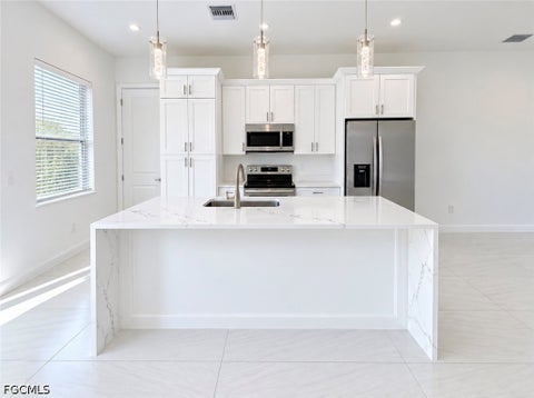 Tiny photo for 3409 31St Street W, Lehigh Acres, FL 33971 (MLS # 2026039525)